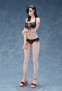 FREEing Noel Niihashi: Swimsuit Ver. - BURN THE WITCH - photo 3