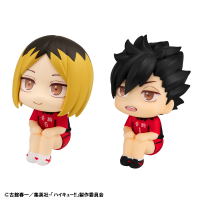 Lookup Haikyu！！ Kenma Kozume／Tetsuro Kuroo Uniform ver. 【with gift】 7