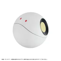 MegaHouse Character Bank Standard Mobile Suit Gundam GQuuuuuuX Haro【with gift】 - Mobile Suit Gundam GQuuuuuuX - photo 6