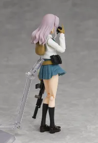 TOMYTEC figma Armed JK: Variant C(Re-run) - Little Armory - photo 7