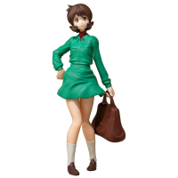 Earth Federation 07 Amuro Ray & Frau Bow 11