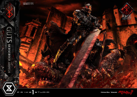 Ultimate Premium Masterline Berserk Guts, Berserker Armor Rage Edition Deluxe Version 37