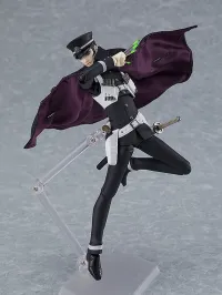Max Factory figma Raidou Kuzunoha - Devil Summoner Series - photo 4