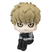 MegaHouse Lookup One-Punch Man Genos - One Punch Man - photo 1