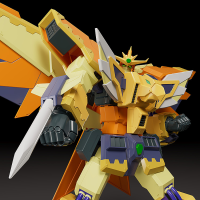 MODEROID Eldora Soul 3