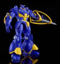 MODEROID Zuwel 3