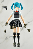figma Armed JK: Variant D2, Code: URBEX 3