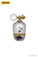 Lilith Secret Experiment 20