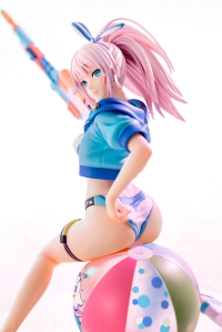 1/6 scaled pre-painted figure of TALES of ARISE Shionne Summer Ver. 20