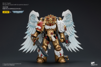 Blood Angels Sanguinary Guard with Encarmine Sword 1 2