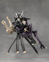 NECRO FACE 19