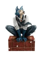 MegaHouse Figure BEASTARS Legoshi(Repeat) - BEASTARS - photo 5