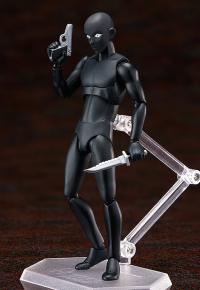 figma True Criminal 15