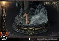 Prime 1 Studio Premium Masterline The Lord of the Rings: The Return of the King (Film) Frodo & Gollum Bonus Version - The Lord of the Rings - photo 25