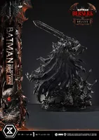Prime 1 Studio Ultimate Premium Masterline Batman (Comics) Batman: The Berserker Rage Mode Deluxe Version			 - DC Comics - photo 30