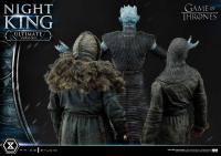 Ultimate Premium Masterline Game of Thrones (TV Series) Night King Ultimate Version 25