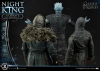 Prime 1 Studio Ultimate Premium Masterline Game of Thrones (TV Series) Night King Ultimate Version - Live Action Movies/TV - photo 25
