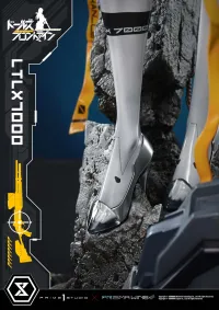 Prime 1 Studio Ultimate Premium Masterline Girls' Frontline LTLX7000 Bonus Version - Girls' Frontline - photo 32