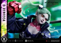 Prime 1 Studio Real Elite Masterline Cyberpunk: Edgerunners Rebecca - Cyberpunk: Edgerunners - photo 15