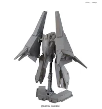 BANDAI HOBBY HGUC 1/144 #157 Messala - Mobile Suit Gundam Zeta - photo 2