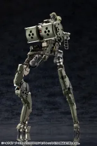 KOTOBUKIYA HEXA GEAR BOOSTER PACK008 INSECT LEG - HEXA GEAR - photo 5