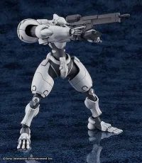 GOOD SMILE COMPANY MODEROID SHIKON (Single-pilot Model) - Gunparade March - photo 6