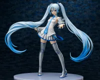 FREEing SNOW MIKU(re-run) - Hatsune Miku - photo 1
