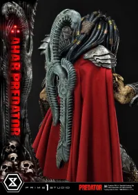 Prime 1 Studio Premium Masterline Predator (Comics) Ahab Predator - Live Action Movies/TV - photo 9