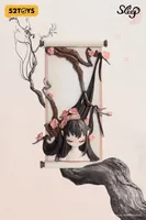 52TOYS Sleep Chinese Scrolls - SLEEP - photo 14