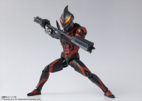 Ultraman Belial "Ultraman", Bandai Spirits S.H.Figuarts 4