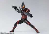 TAMASHII NATIONS Ultraman Belial "Ultraman", Bandai Spirits S.H.Figuarts - Ultraman - photo 4