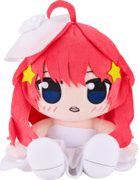 Kuripan Plushie Itsuki Nakano 2