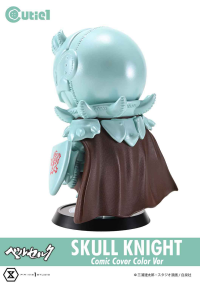 Cutie1 Berserk Skull Knight Comic Cover Color Ver 8