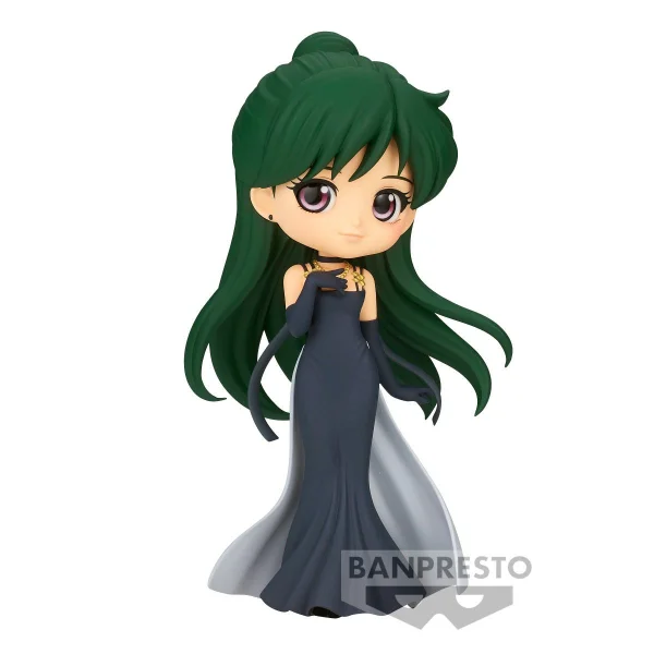 BANDAI Princess Pluto (ver. A) - Sailor Moon