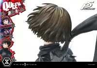 Prime 1 Studio Premium Masterline Persona 5 Makoto Niijima "Queen" Bonus Version - Persona 5 - photo 14
