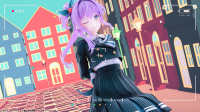 Kozue Otomune Fortune Movie Ver. 3