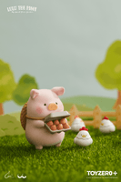 LuLu the Piggy - Farm Garden Series (Blind Box) 38