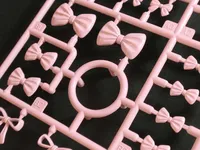 PLUM PMOA Ribbon Accessary1 (Pink) - Figure Accessories - photo 5