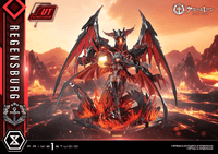 Concept Masterline Azur Lane Regensburg Ultimate Bonus Version  			 27