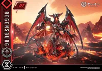 Prime 1 Studio Concept Masterline Azur Lane Regensburg Ultimate Bonus Version  			 - Azur Lane - photo 27