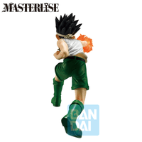 Gon (Greed Island 2) 5