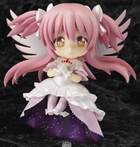 Nendoroid Ultimate Madoka(Re-run) 4
