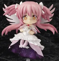 GOOD SMILE COMPANY Nendoroid Ultimate Madoka(Re-run) - Puella Magi Madoka Magica - photo 4