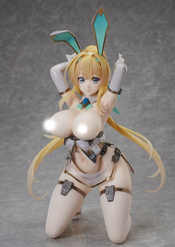 BINDing Claris L. Ripstop - 18+