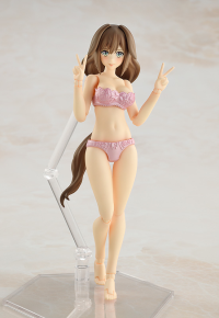 PLAMAX GP-05 Guilty Princess Underwear Body Girl Jelly(re-order) 5