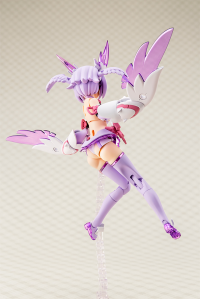 PUNI☆MOFU XIAO 3