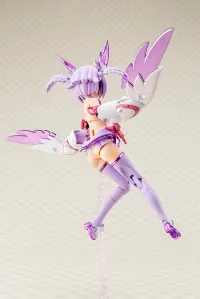 KOTOBUKIYA PUNI☆MOFU XIAO - Megami Device - photo 3