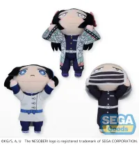 SEGA NESOBERI (Lay-Down) "Demon Slayer: Kimetsu no Yaiba" Mini Plush No.5 (EX) - Demon Slayer: Kimetsu no Yaiba - photo 3