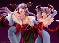 KOTOBUKIYA DARKSTALKERS MORRIGAN LIMITED EDITION BISHOUJO STATUE - Darkstalkers - photo 8