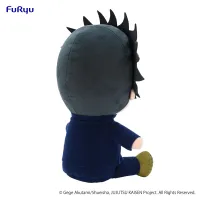 FuRyu JUJUTSU KAISEN　KYURUMARU Big Plush Toy -Megumi Fushiguro-(re-run) - Jujutsu Kaisen - photo 6
